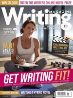 Writing Magazine